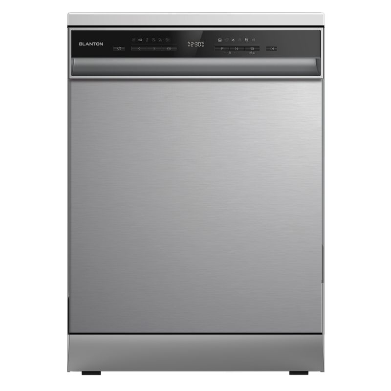 ماشین ظرفشویی 15 نفره بلانتون مدل bbt dw1522st