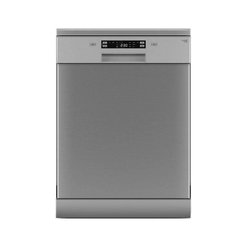 ماشین ظرفشویی 15 نفره جی پلاس مدل gdw p5683ns