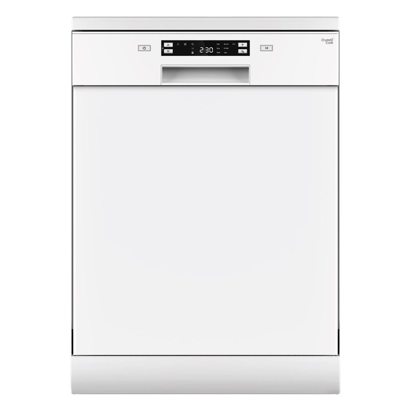 ماشین ظرفشویی 15 نفره جی پلاس مدل gdw p5683w