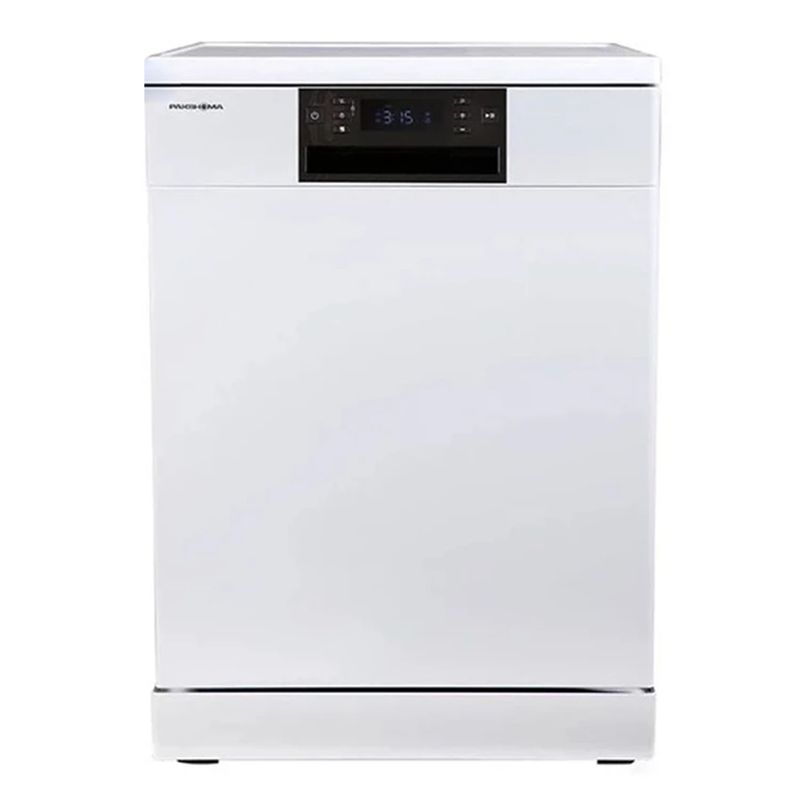 ماشین ظرفشویی 15 نفره پاکشوما مدل pdv 4511 w