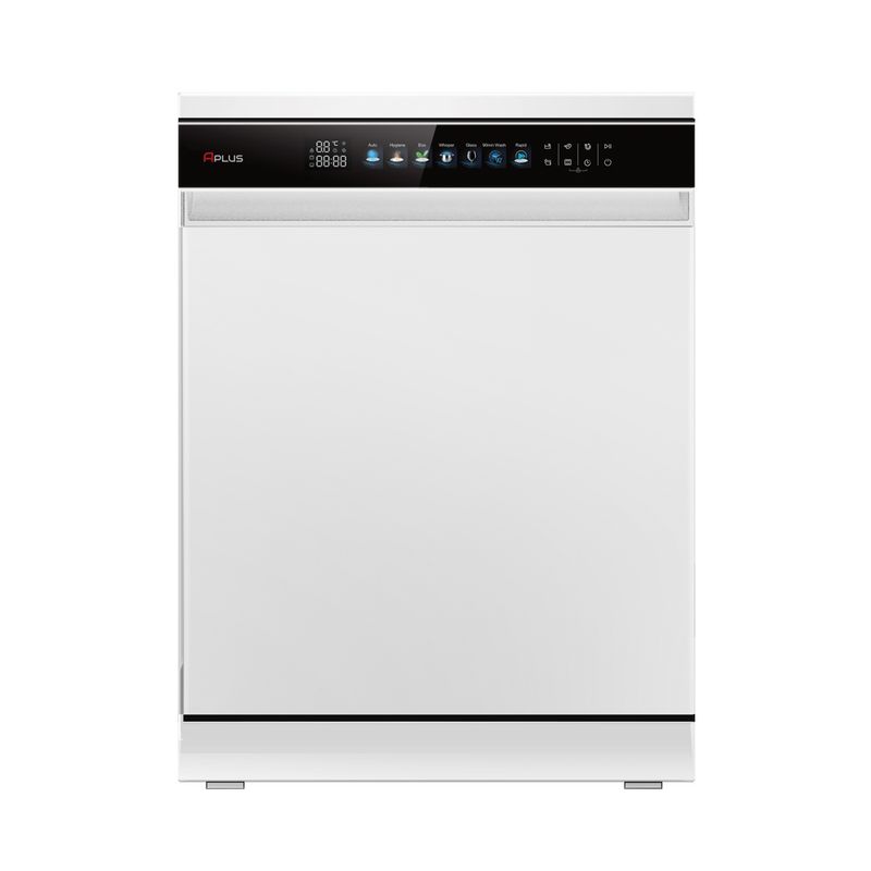 ماشین ظرفشویی 16 نفره آپلاس مدل dwt88a01