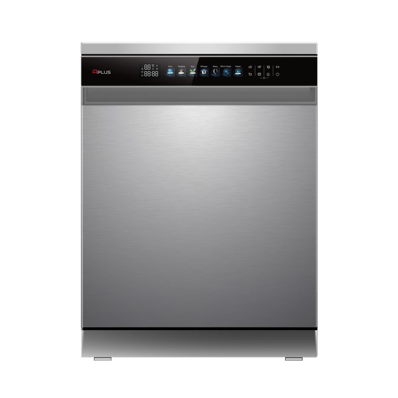 ماشین ظرفشویی 16 نفره آپلاس مدل dwt88a03