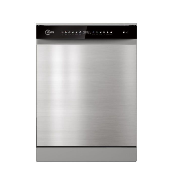 ماشین ظرفشویی 16 نفره کلور مدل cdw h16ts1