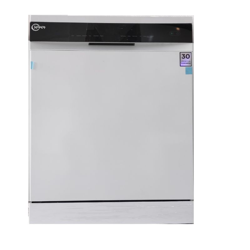 ماشین ظرفشویی 16 نفره کلور مدل cdw h16tw1