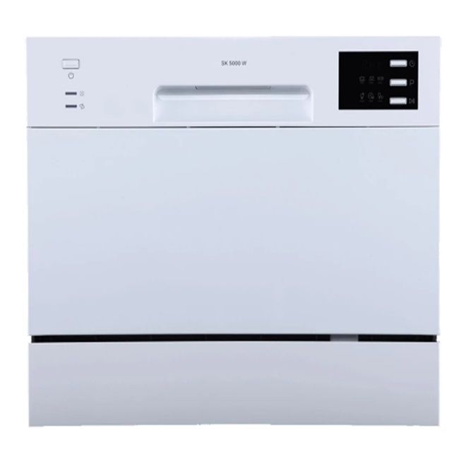 ماشین ظرفشویی 6 نفره مایدیا مدل mcfd55320w