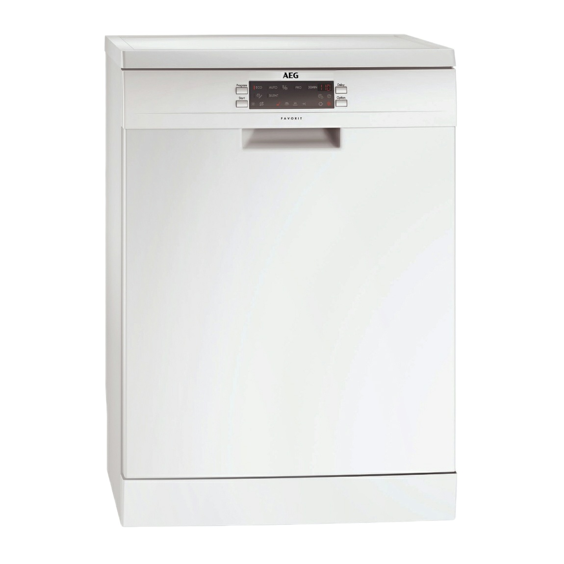 ماشین ظرفشویی آ ا گ مدل ffe63700pw