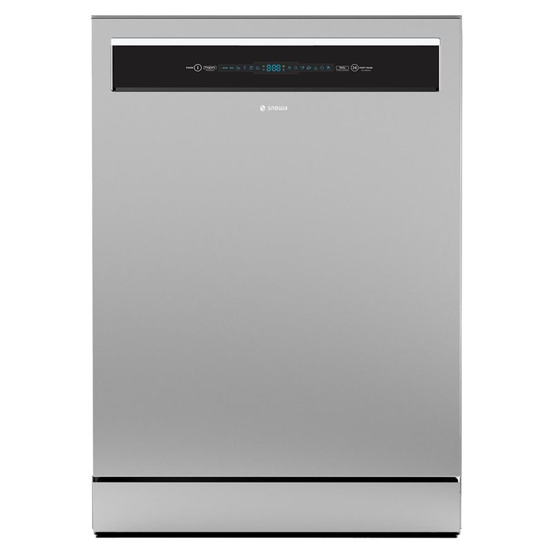ماشین ظرفشویی اسنوا مدل  sdw f353202
