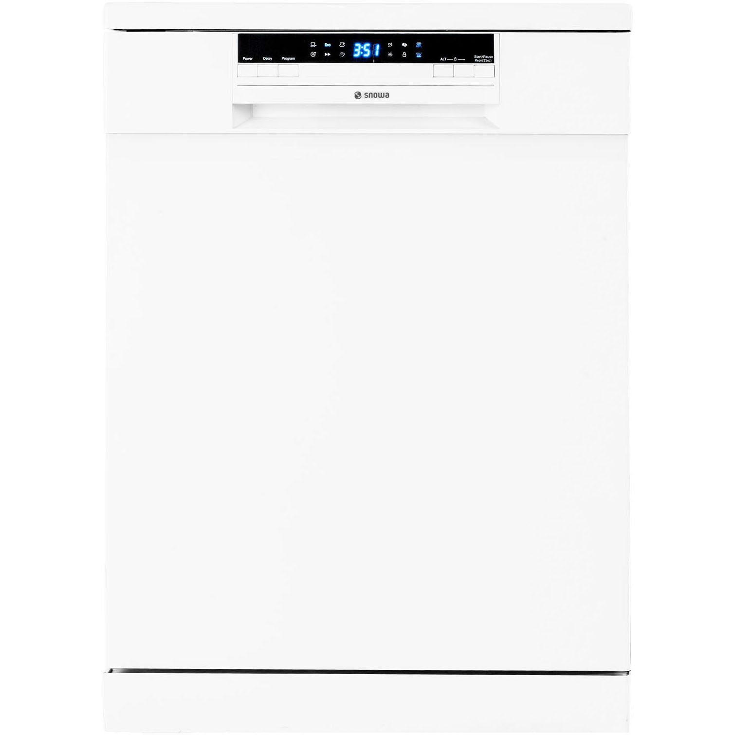 ماشین ظرفشویی اسنوا مدل sdw 226s