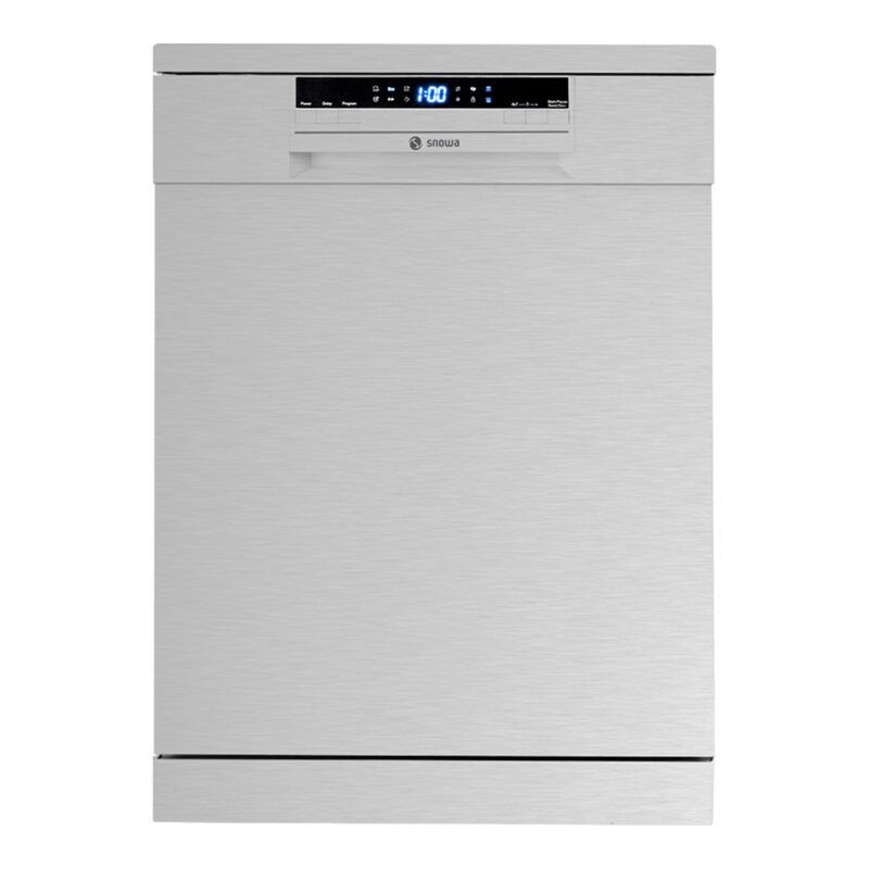 ماشین ظرفشویی اسنوا مدل sdw 246w