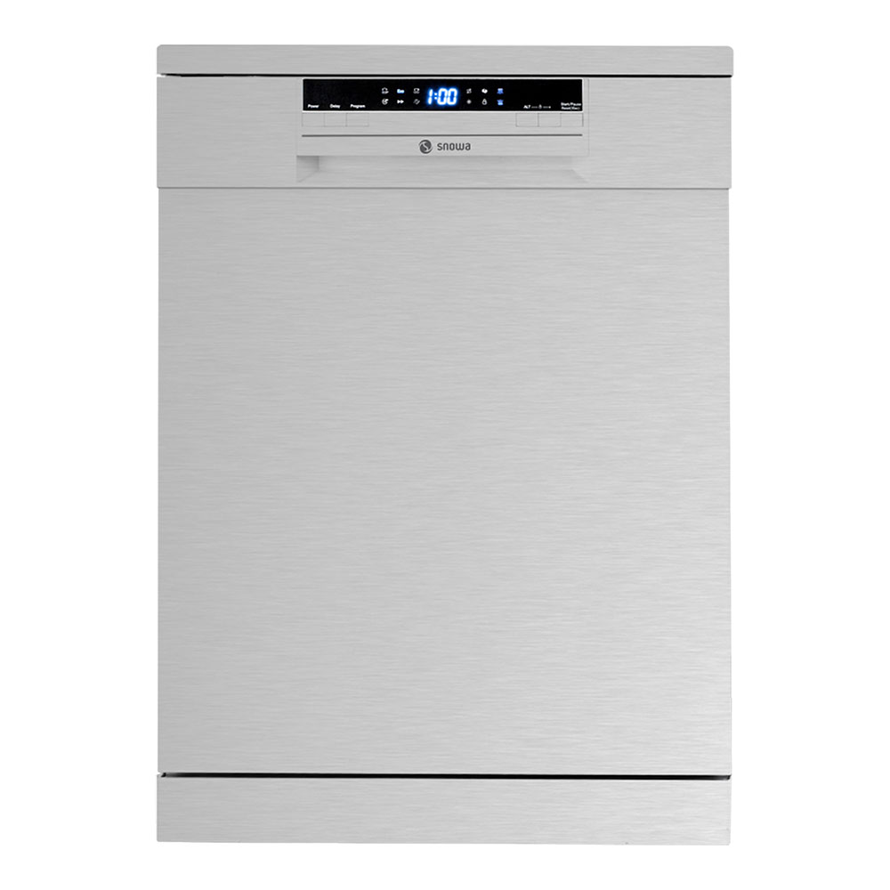ماشین ظرفشویی اسنوا مدل swd 226t