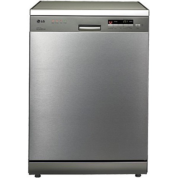 ماشین ظرفشویی ال جی dw en1050s