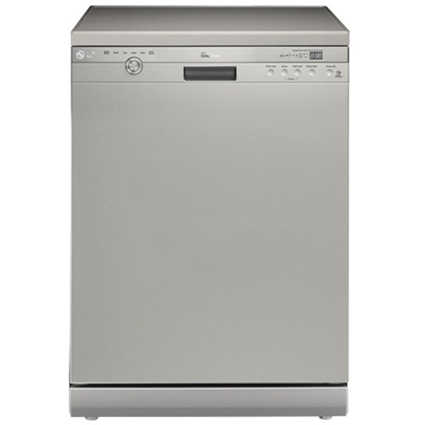ماشین ظرفشویی ال جی kd c703nt