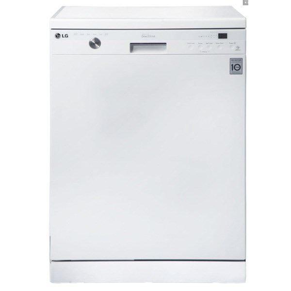 ماشین ظرفشویی ال جی kd c703nw