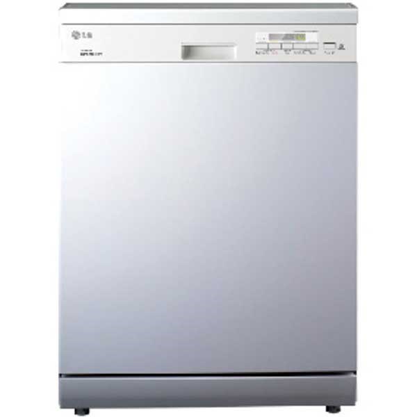 ماشین ظرفشویی ال جی kd e700nt