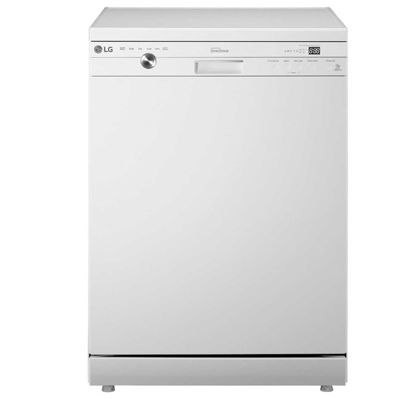 ماشین ظرفشویی ال جی مدل dc32