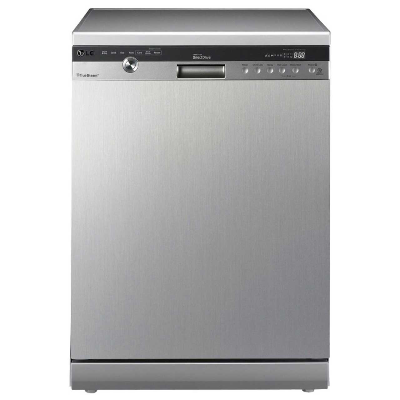 ماشین ظرفشویی ال جی مدل dc45
