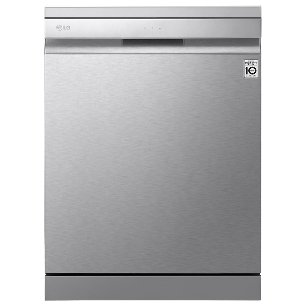 ماشین ظرفشویی ال جی مدل xd88