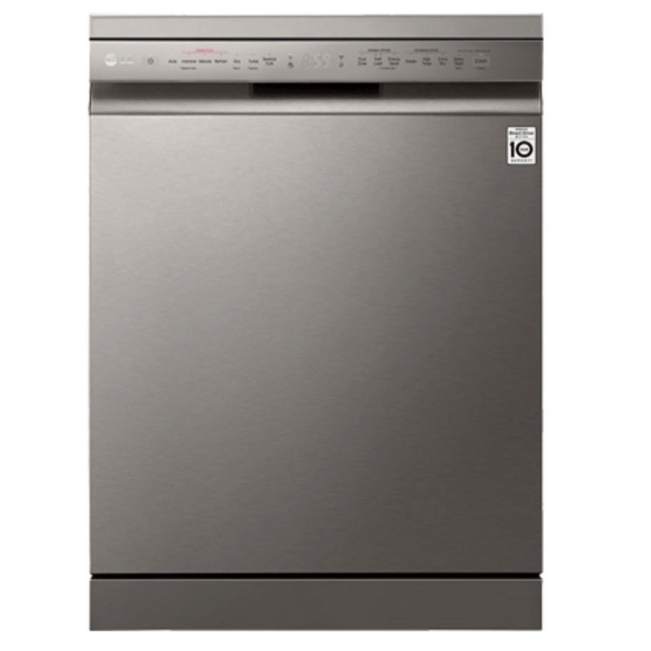 ماشین ظرفشویی ال جی مدل xd88ns