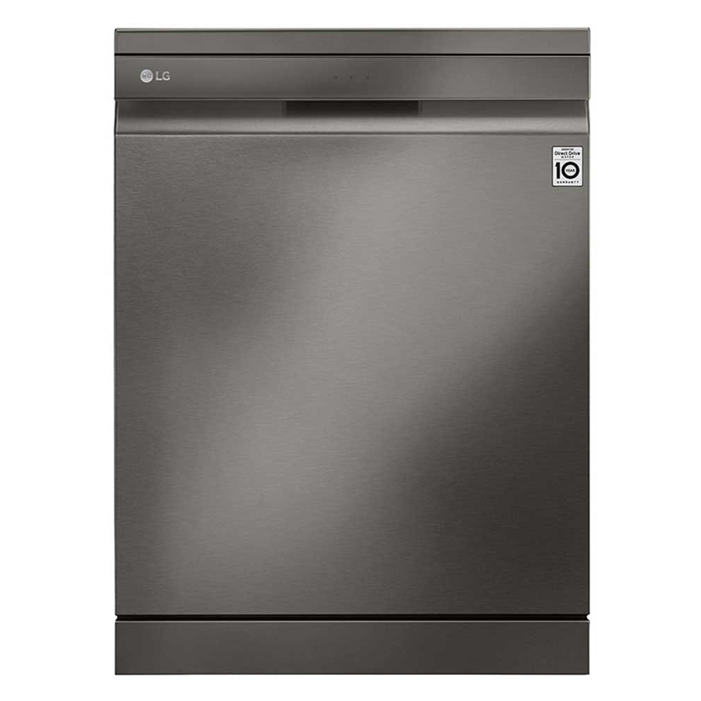 ماشین ظرفشویی ال جی مدل xd90
