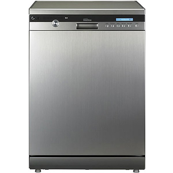 ماشین ظرفشویی ال جی کلاروس 1 kd c707sw