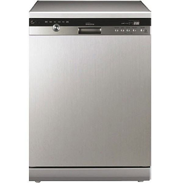ماشین ظرفشویی ال جی کلاروس 4 kd c704nt