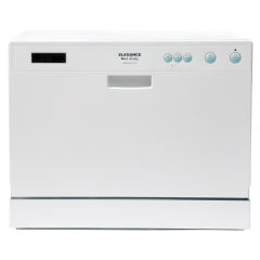 ماشین ظرفشویی الگانس مدل wqp6 3203 fs31