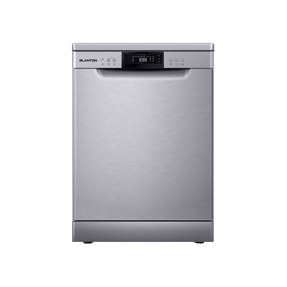 ماشین ظرفشویی بلانتون مدل bbt dw1421st