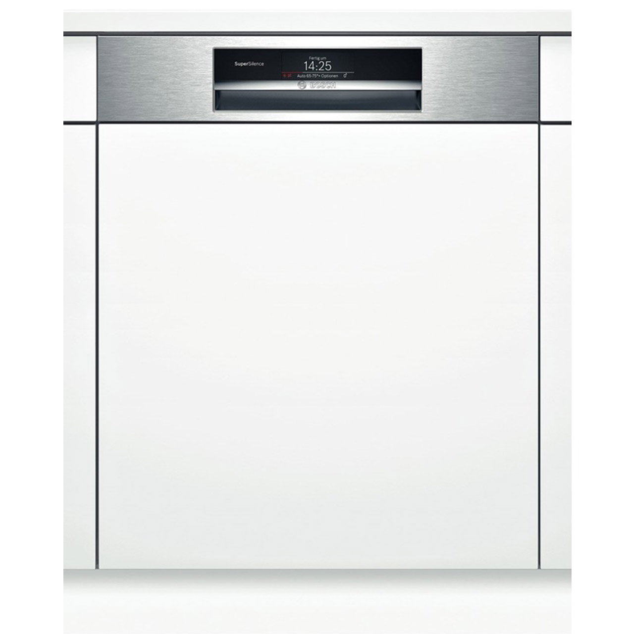 ماشین ظرفشویی بوش مدل smi88ts02b