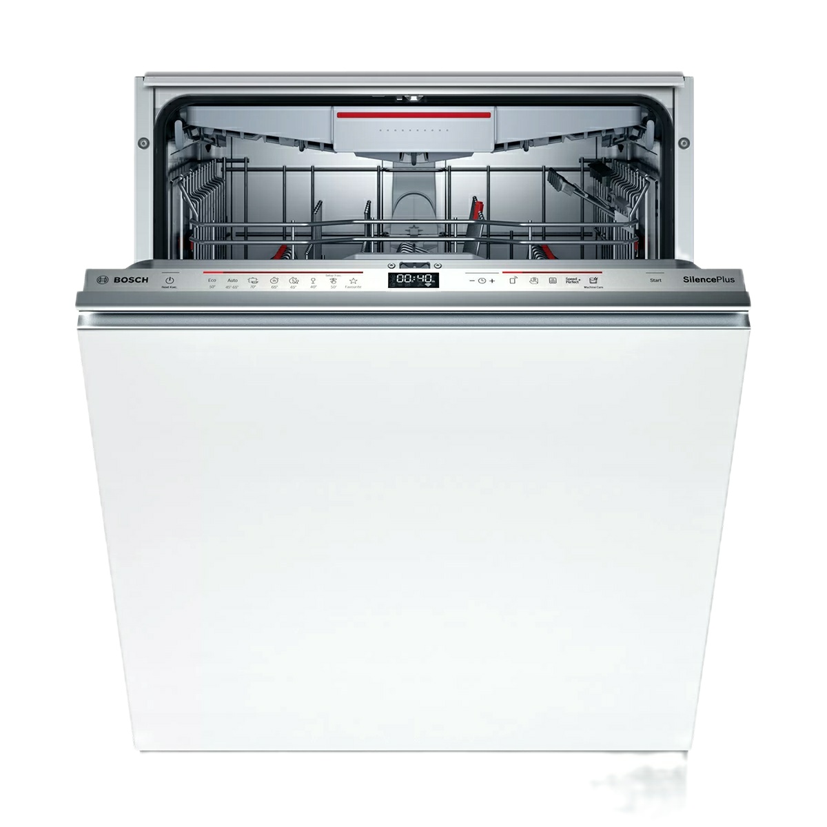 ماشین ظرفشویی بوش مدل smv6ecx51e