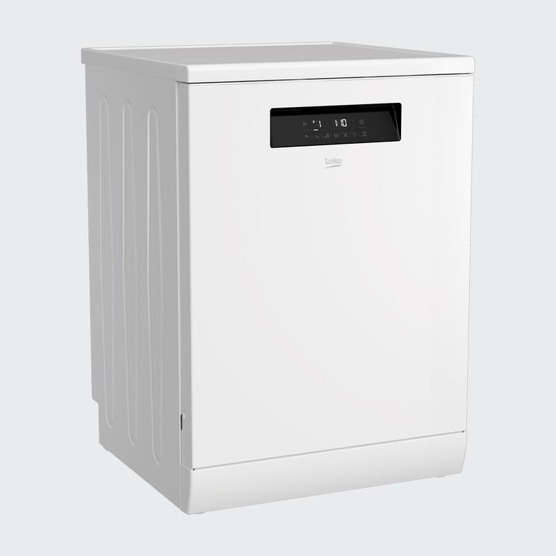 ماشین ظرفشویی بکو مدل dfn39430w