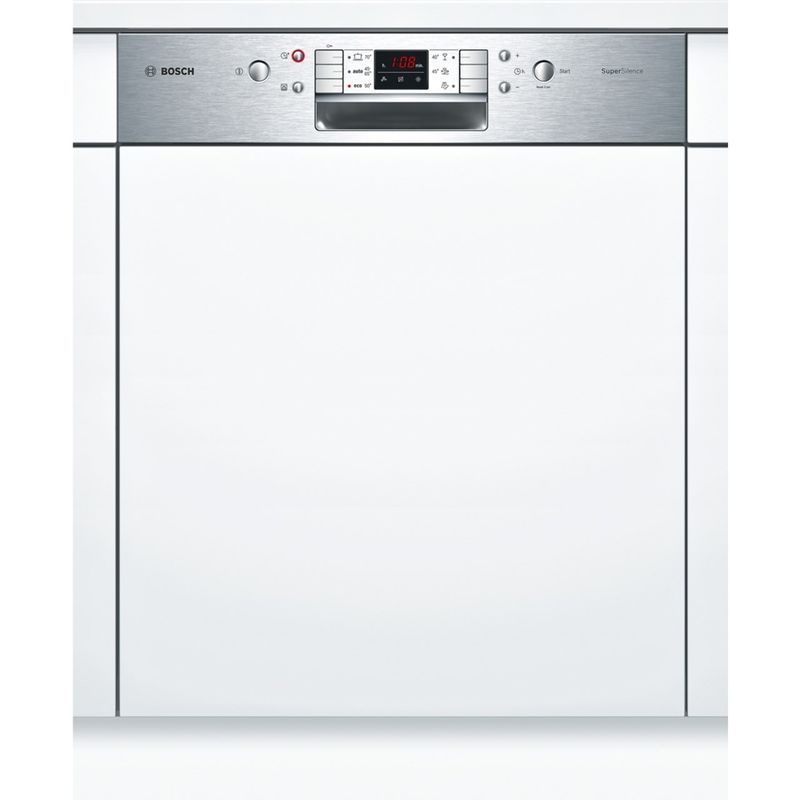 ماشین ظرفشویی توکار بوش مدل smi63n25eu