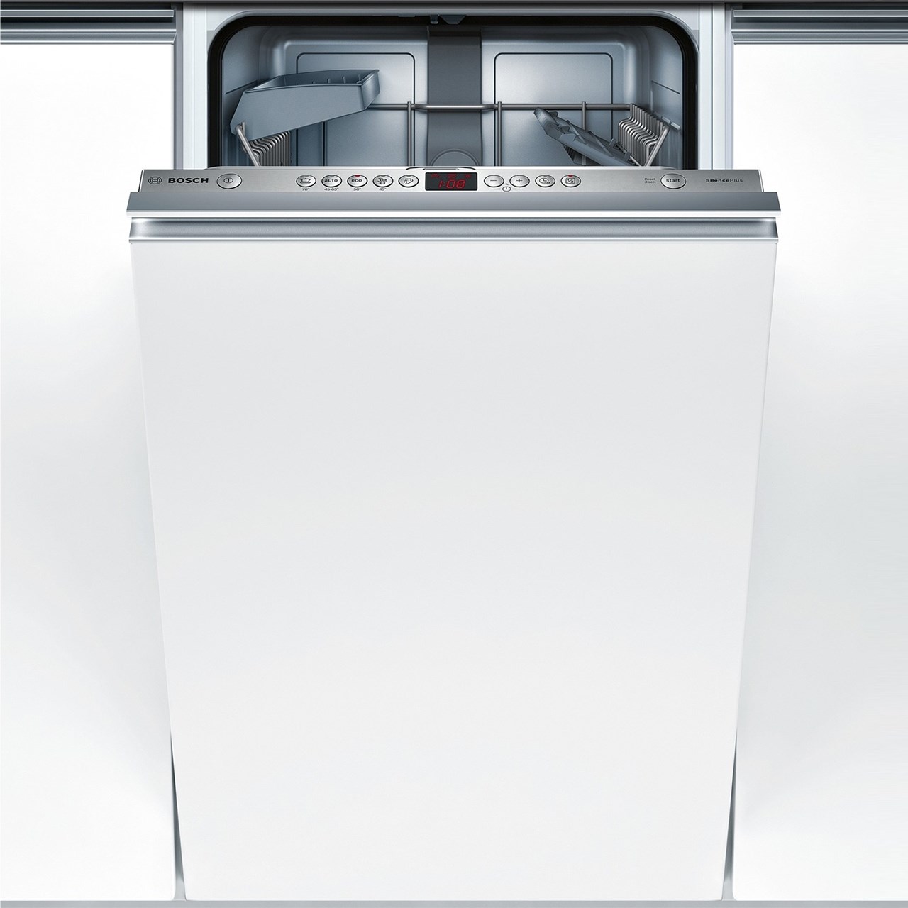 ماشین ظرفشویی توکار بوش مدل spv53m10eu