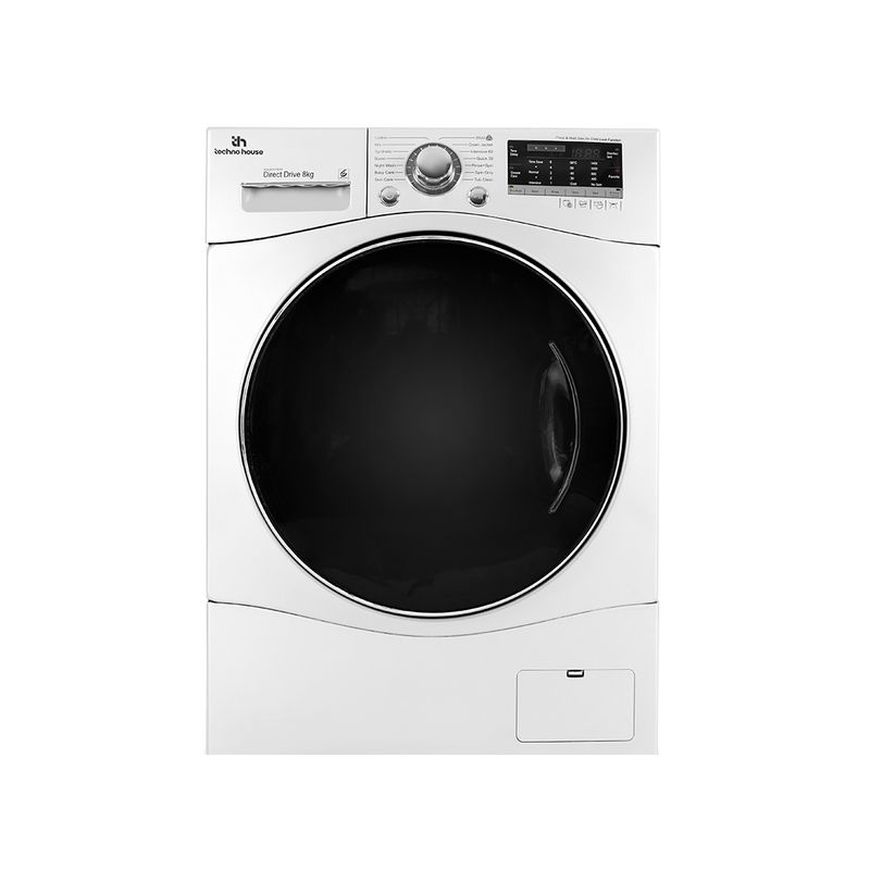 ماشین ظرفشویی تکنو هاوس dw15 max d915