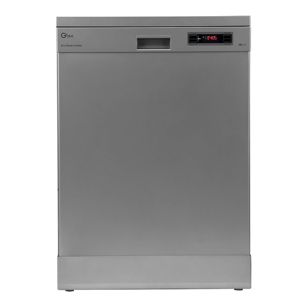 ماشین ظرفشویی جی پلاس مدل gdw j441s