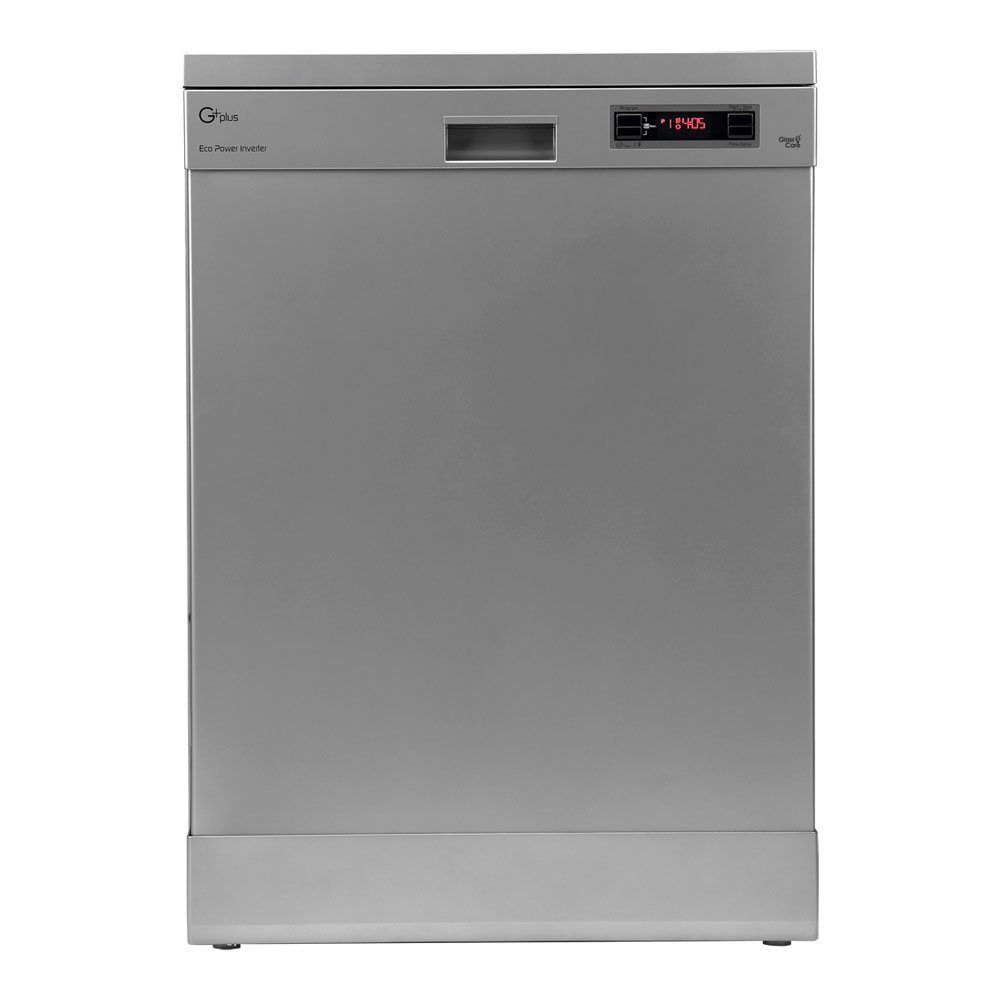 ماشین ظرفشویی جی پلاس مدل gdw j552s