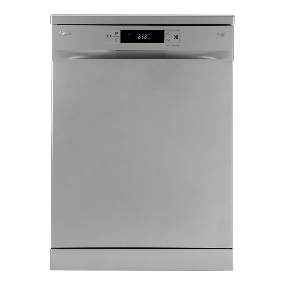 ماشین ظرفشویی جی پلاس مدل gdw k462s