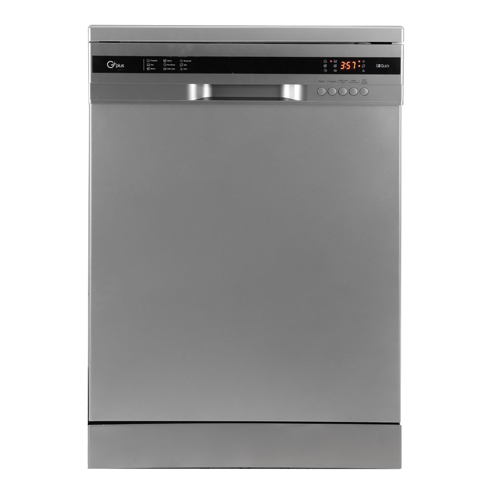 ماشین ظرفشویی جی پلاس مدل gdw m1352s