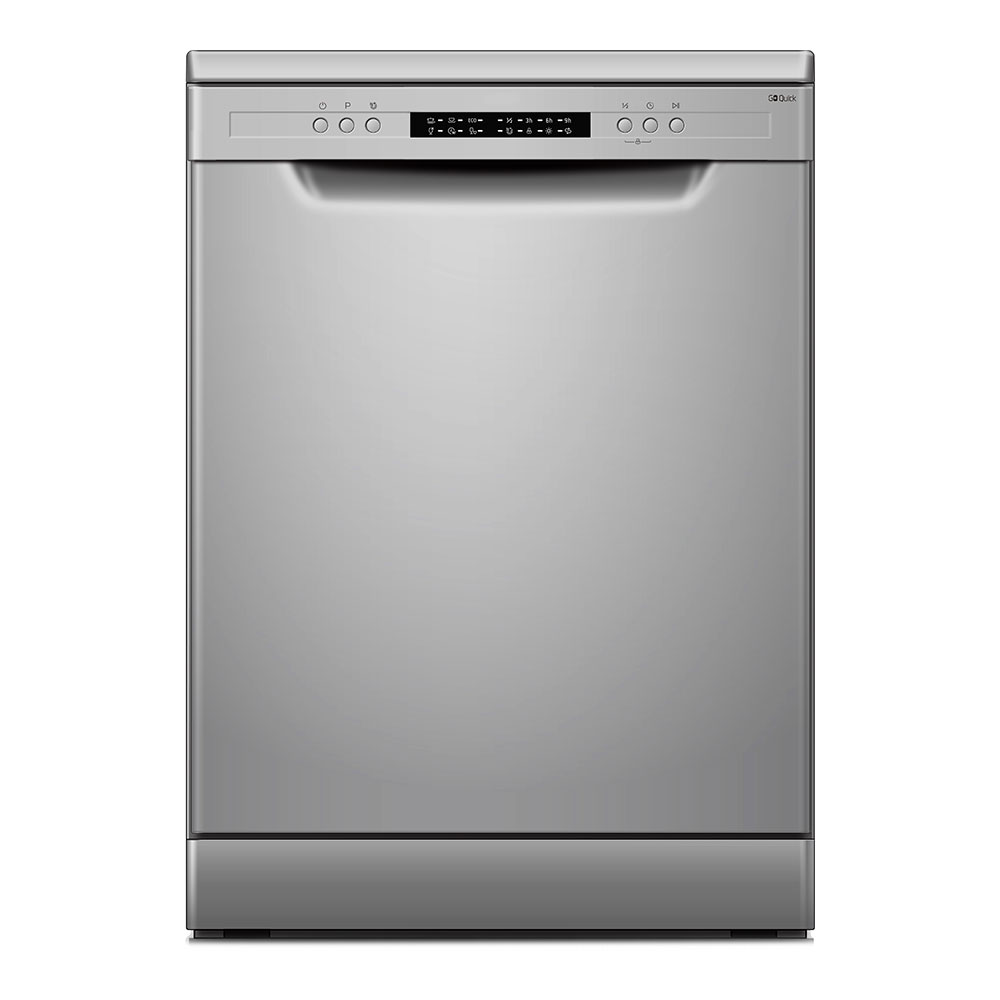ماشین ظرفشویی جی پلاس مدل gdw m4563s