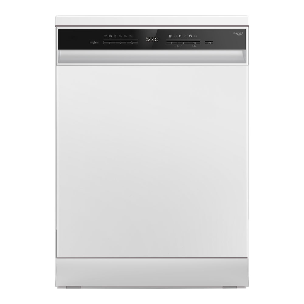ماشین ظرفشویی جی پلاس مدل gdw m4883w