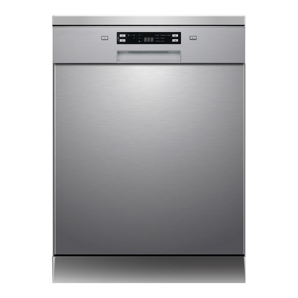 ماشین ظرفشویی جی پلاس مدل gdw n4673ns