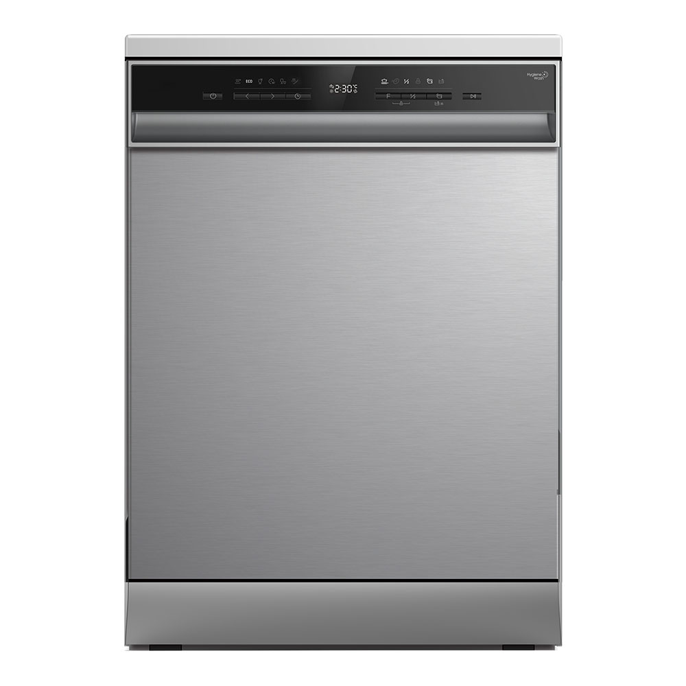 ماشین ظرفشویی جی پلاس مدل gdw n4983ns