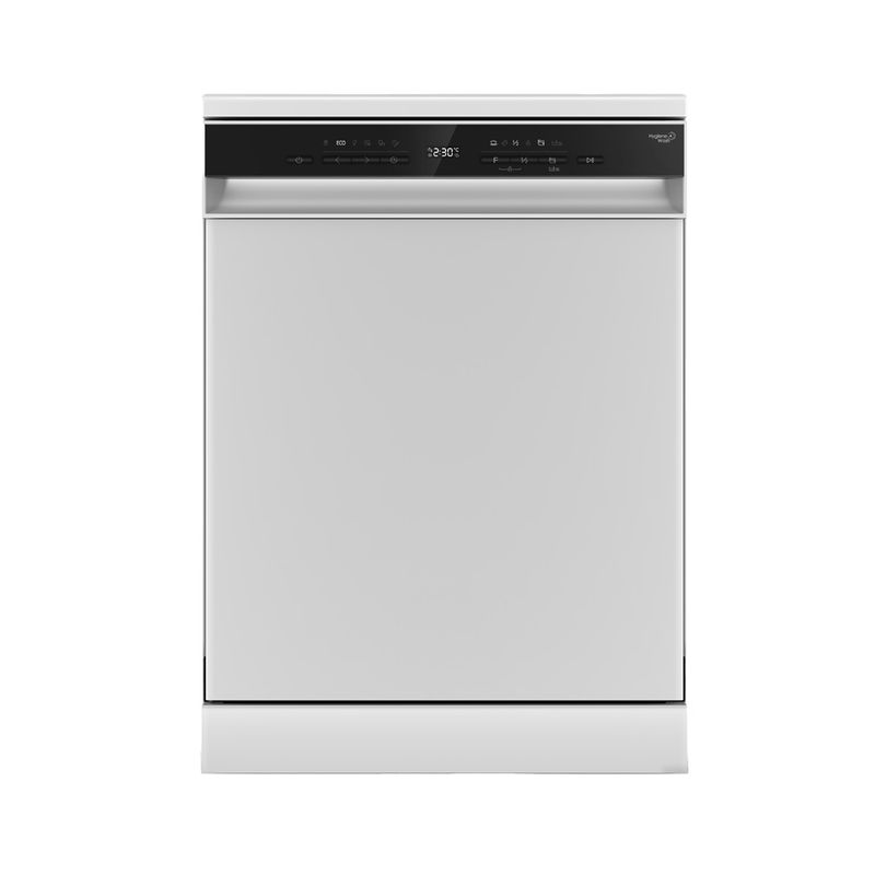 ماشین ظرفشویی جی پلاس مدل gdw p5993w