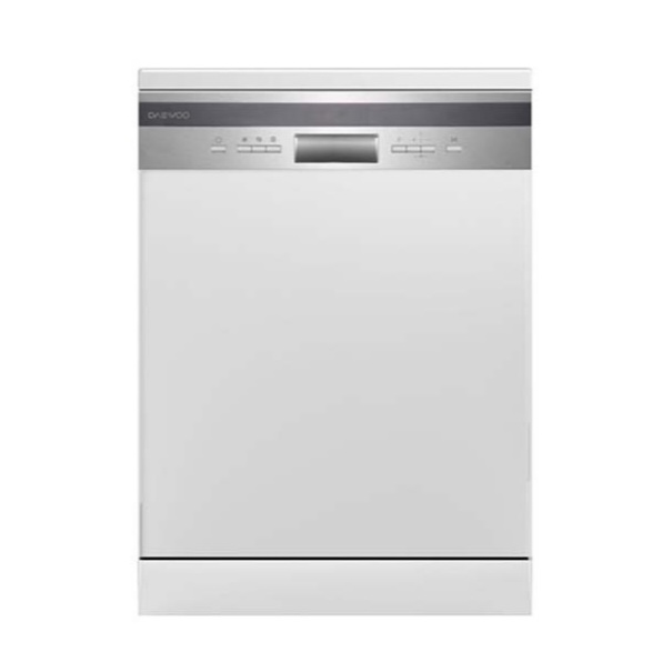 ماشین ظرفشویی دوو مدل ddw 3480
