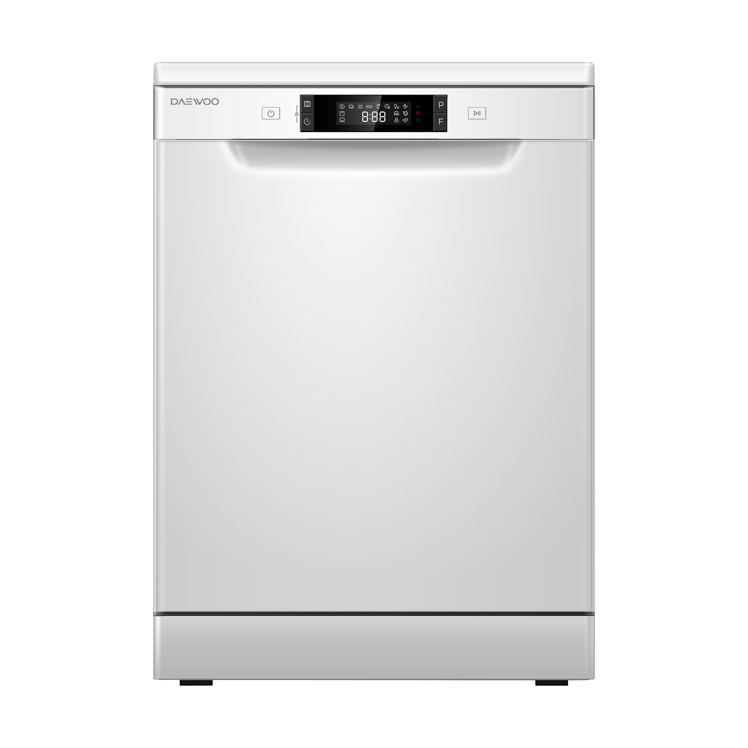 ماشین ظرفشویی دوو مدل ddw 4480