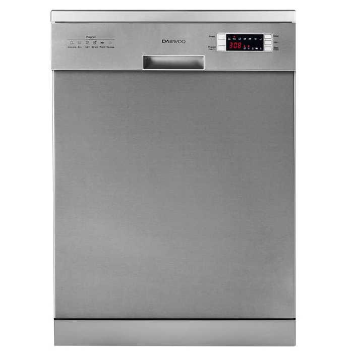 ماشین ظرفشویی دوو مدل dw 2560