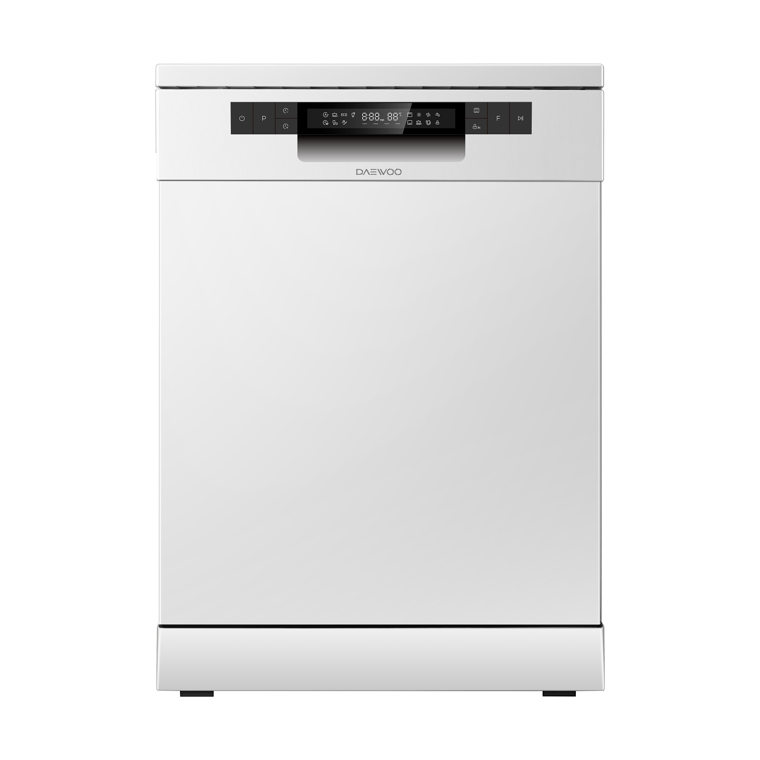 ماشین ظرفشویی دوو مدل ظرفشویی ddw 4470