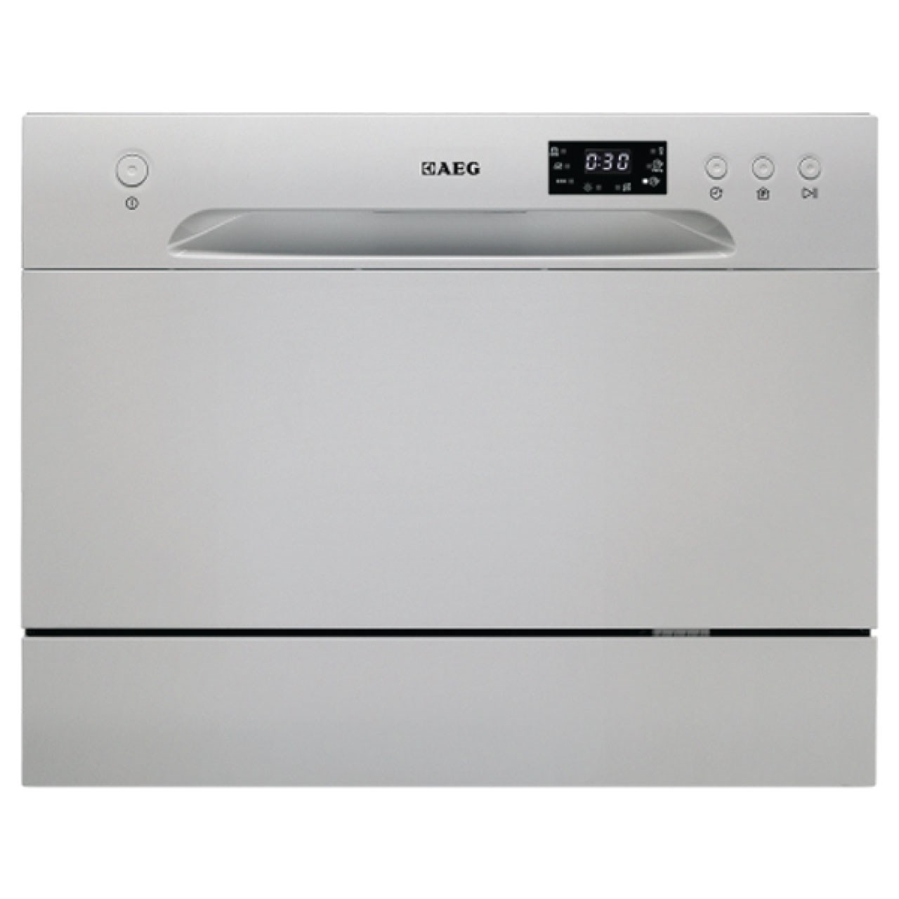 ماشین ظرفشویی رومیزی آاگ مدل f56202s0