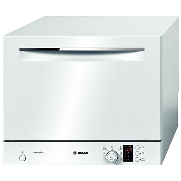 ماشین ظرفشویی رومیزی بوش مدل sks60e12eu
