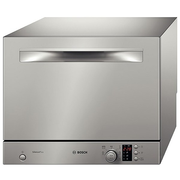 ماشین ظرفشویی رومیزی بوش مدل sks60e18eu