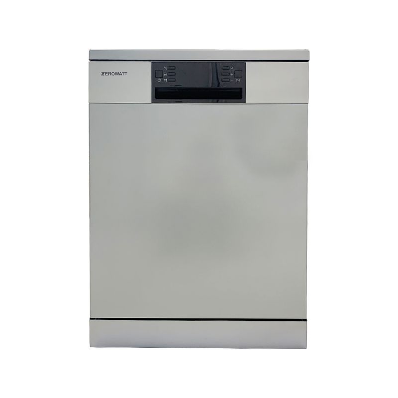 ماشین ظرفشویی زیرووات مدل fcd 3550 s